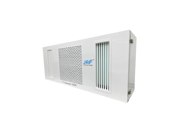 V-Guard 300 Ambulance